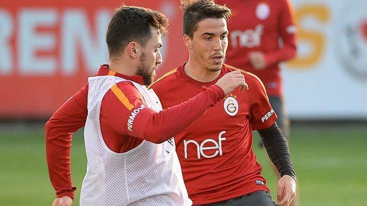 Sinan Gümüş, gitmek istiyor