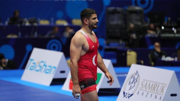 Taha Akgül, 2020 Tokyo Olimpiyatları'nın ertelenmesini değerlendirdi: Beklenen karardı