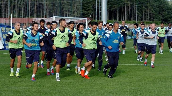 Kanarya Viyana'ya uçuyor