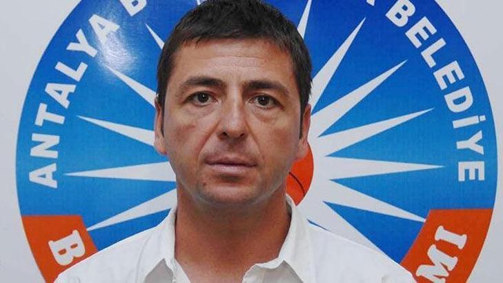 Altar Tunçkol ile yollar ayrıldı