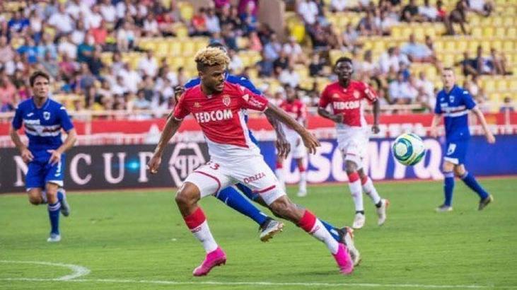 ‘Falcao tam bir canavar!'
