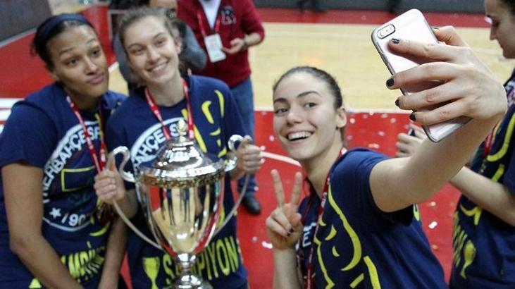 Akın: Hedefimiz Avrupa şampiyonluğu