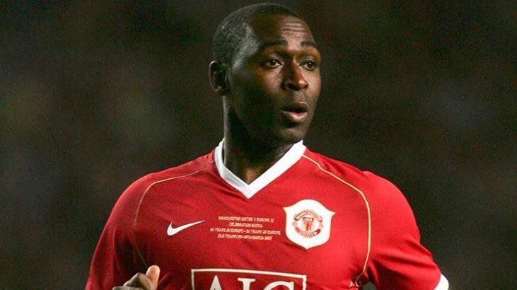 Andy Cole'a böbrek nakli yapıldı