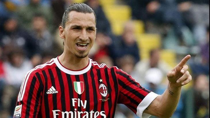 Zlatan İbrahimovic PSG'ye çok yakın