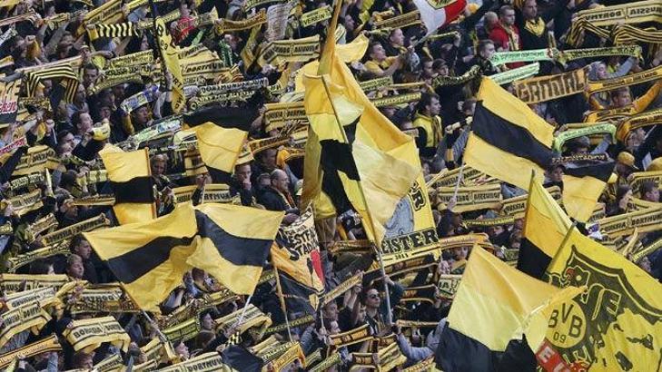 Dortmund kombinede dünya rekoru kırdı!