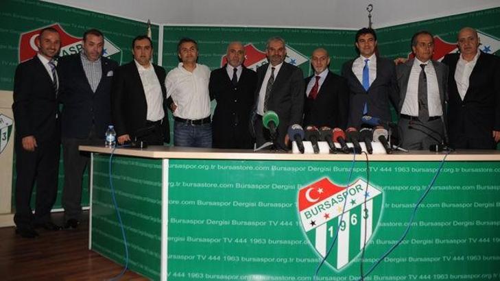 Hikmet Karaman: Bayrağı taşıyacağız