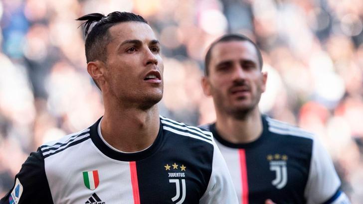 Juventus'ta karantina sona eriyor
