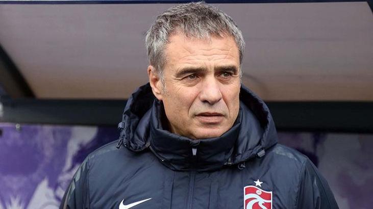 Ersun Yanal: Mehmet ile anlaşmayı çok istedik