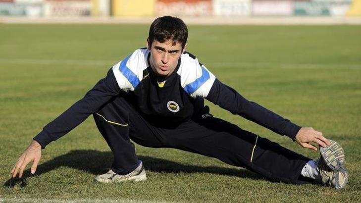 Kaz Dağları'nda Fenerbahçe'ye