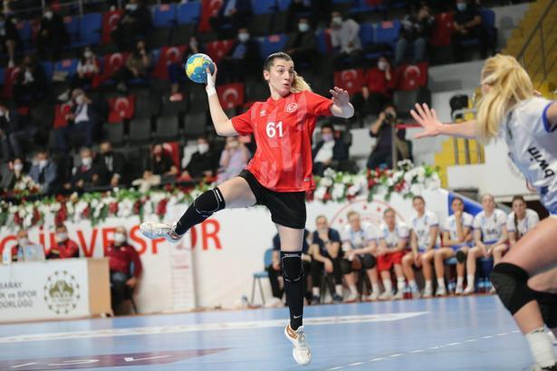 Rusya-Türkiye maç sonucu: 45-24