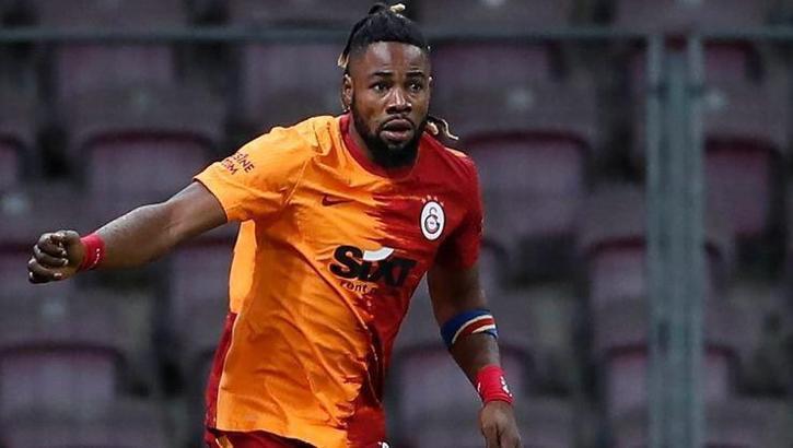 Luyindama'dan şampiyonluk sözleri
