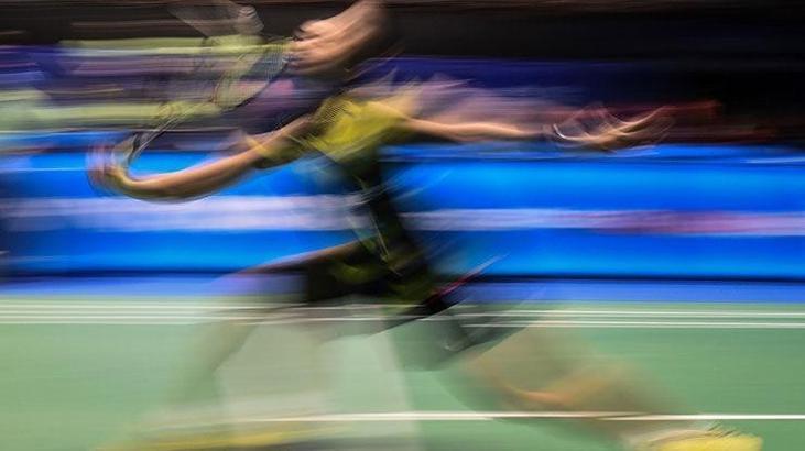 Badmintonda Türkiye şampiyonları belli oldu