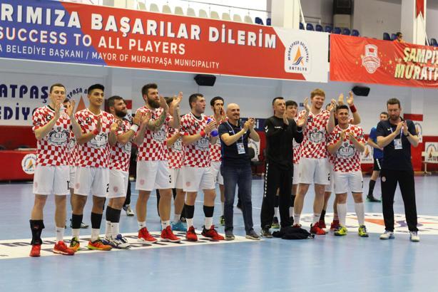 CIP Travel Antalyaspor tur peşinde