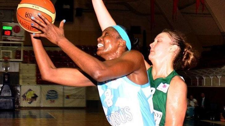 Tarsus son saniye basketiyle kazandı: 72-70