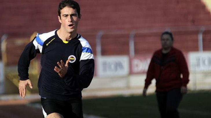 Kaz Dağları'ndan Fenerbahçe'ye
