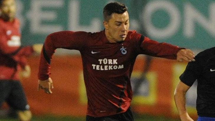 Emre'den mesaj var