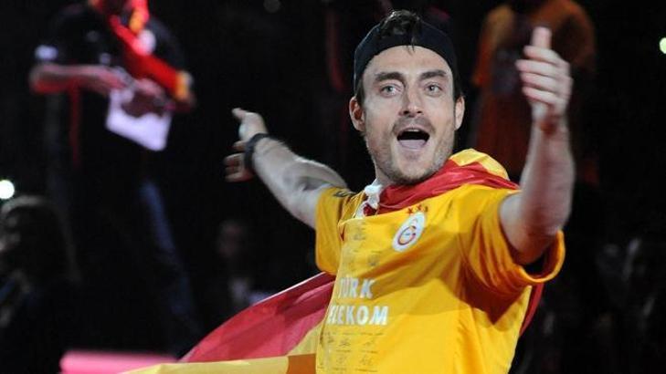 'Devler Ligi'ni bekliyoruz'
