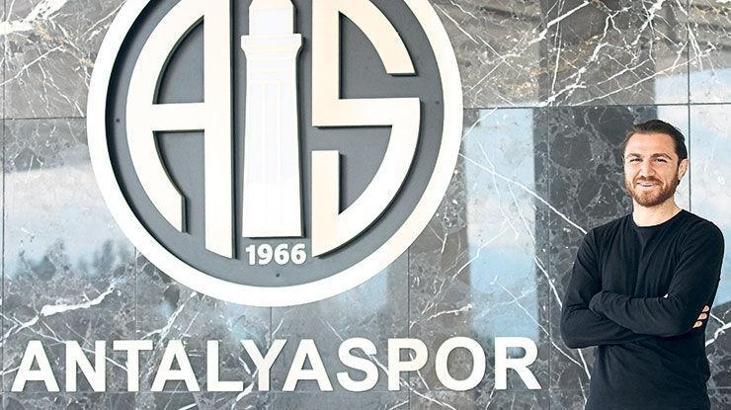 Zeki Yıldırım: Antalya için savaşıyorum
