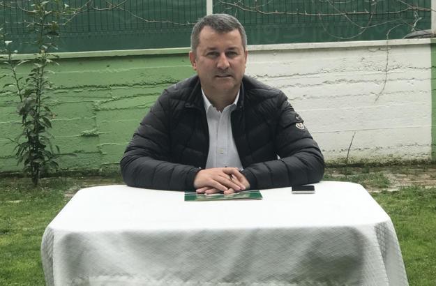 Giresunspor'un 44 yıllık Süper Lig özlemi için son 3 maçı