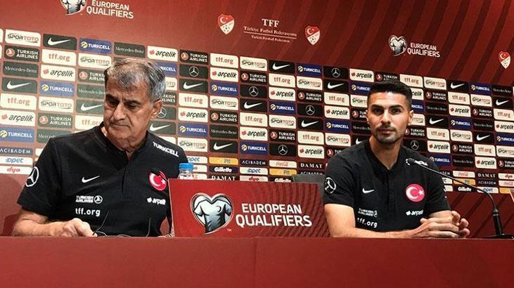 Zeki Çelik: Maçı kazanmamız gerek