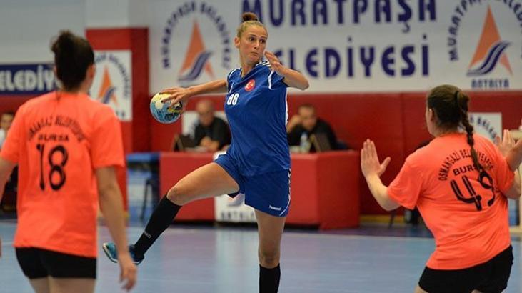 Muratpaşa, Osmangazi'ye fark attı