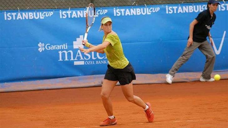 Veteran tenis turnuvası hayata geçiyor