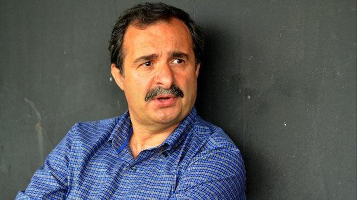 'Galatasaray'a güvenilmez!'