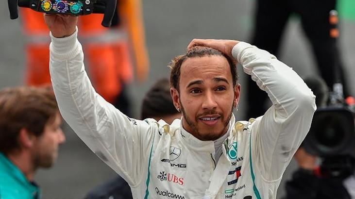 Hamilton