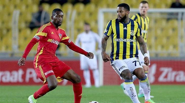 Lens artık serbest