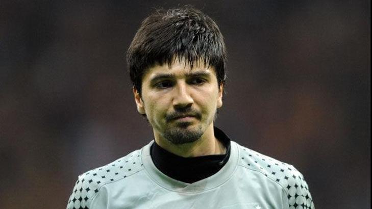 Trabzonspor Kaptanı Tolga Zengin'den, Burak Yılmaz yorumu...