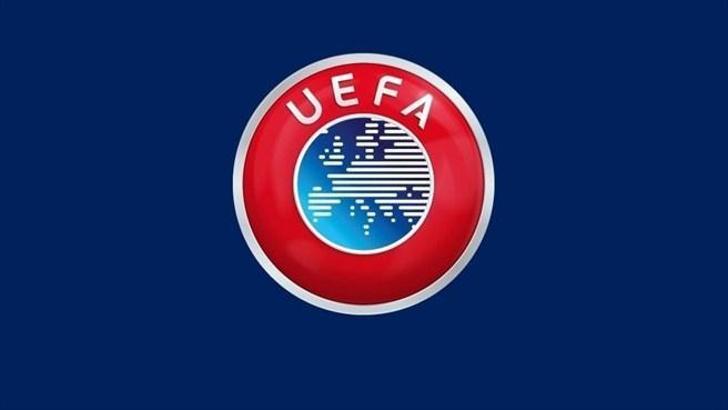 UEFA'dan Oğuz Sarvan ve Erol Ersoy'a görev