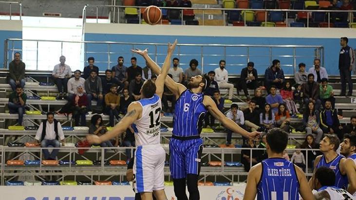 Haliliye sezona galibiyetle başladı