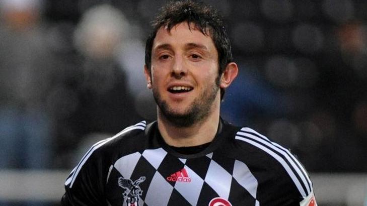 Nihat: Futbolu bıraktım, çünkü...