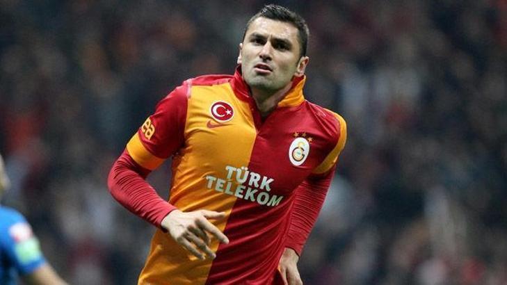 Galatasaray-Antalyaspor - Fanatik Gazetesi Galatasaray (GS) Haberleri ...