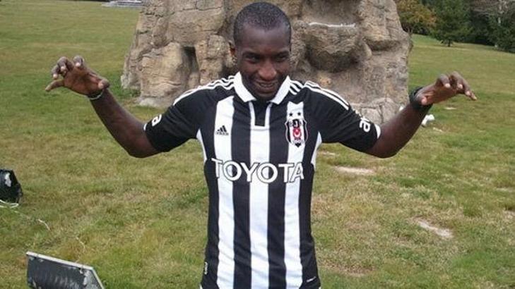 ..Ve Niang imzaladı