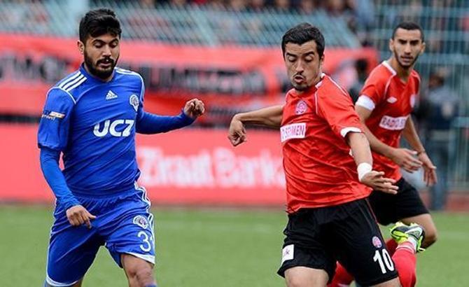 Haliç derbisi yıllar sonra Süper Lig'de oynanacak