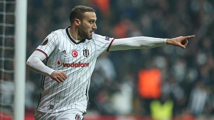 Cenk Tosun'dan Lyon itirafı!
