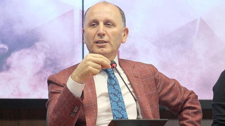 Trabzonspor Başkanı Usta: Sabrın sonu selamet