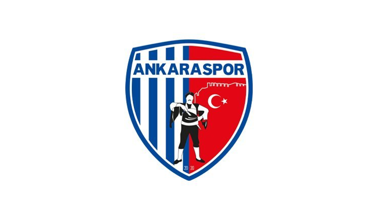 Ankaraspor'da 9'u futbolcu 16 kişinin koronavirüs testi pozitif çıktı