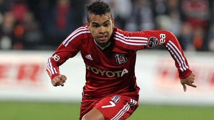 Beşiktaş'a Dentinho'dan şok edici haber