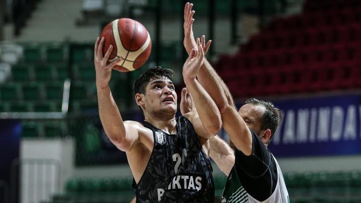 SON DAKİKA | Beşiktaş Basketbol Takımı'nda corona virüs şoku!