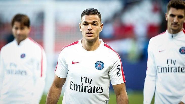 Hatem Ben Arfa için karar verildi!