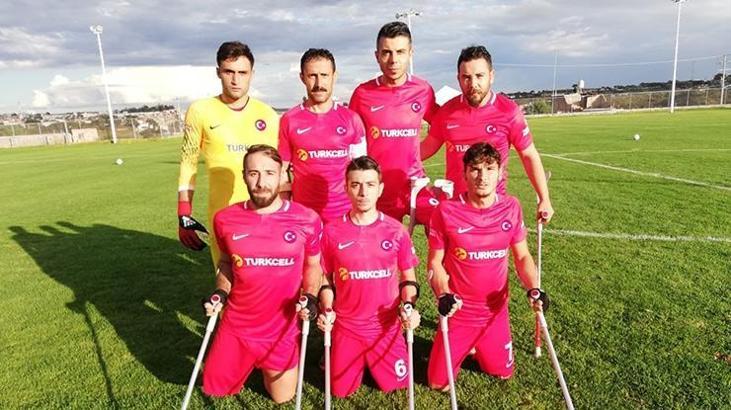 Türkiye: 4 - Kenya: 1