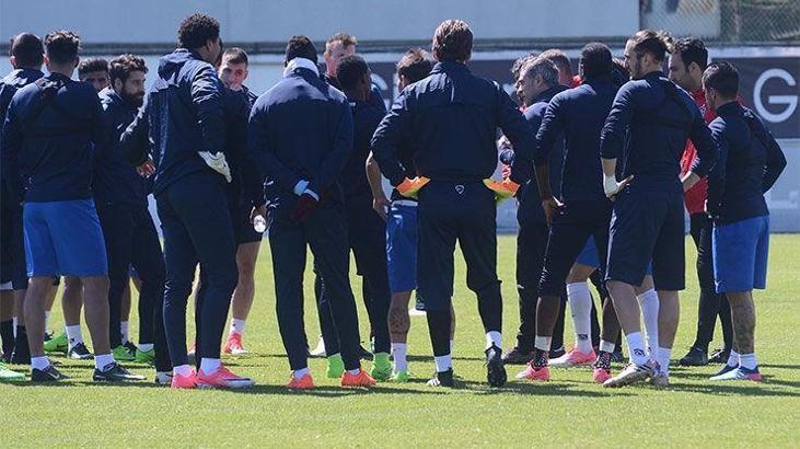 'Lider Beşiktaş değil, Trabzonspor!'