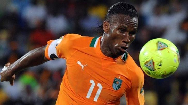 Drogba Schalke'ye yetişecek