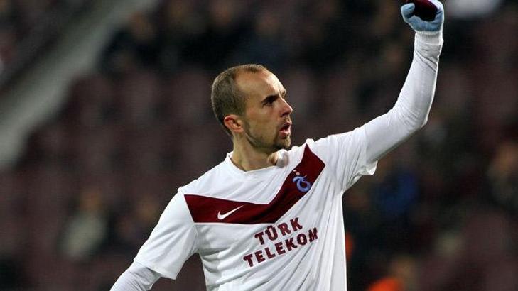 Adrian: Yüzde 200'le çalıştım