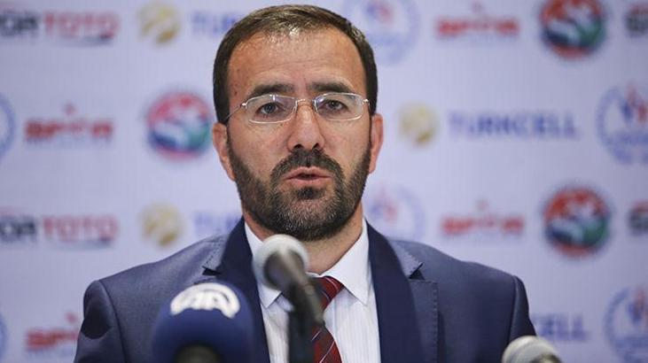 Fatih Çintimar: İlaçtan uzak durun