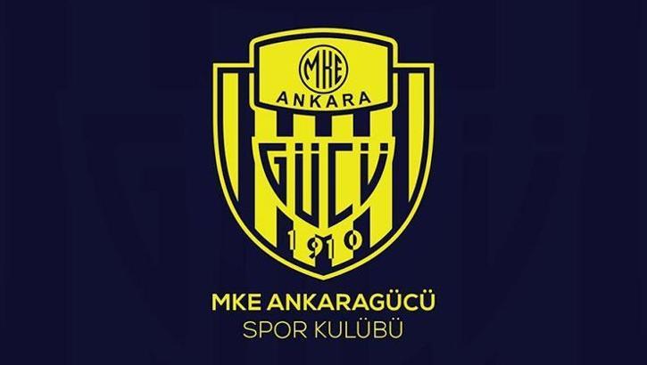 Ankaragücü'nde 1 kişinin Kovid-19 testi pozitif