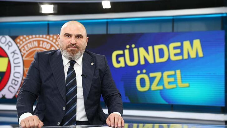 Fenerbahçe'de Sertaç Komsuoğlu Jan Vesely müjdesi verdi, Melih Mahmutoğlu iddialarını yalanladı