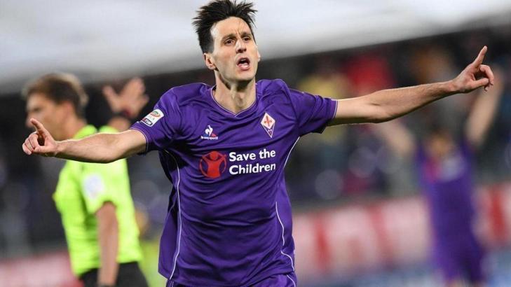 Tudor yönetimden Kalinic'i istedi